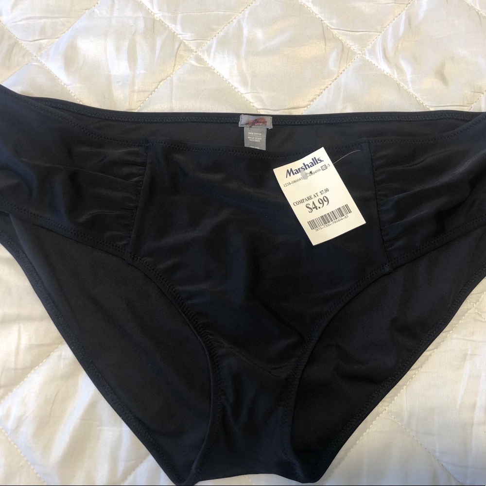 NWT Aerie Bikini Bottom